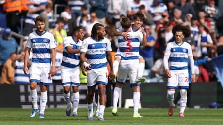 Exclusive: QPR hit reset button to provide hope of a brighter future