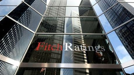 Fitch conferma il Pil dell?Italia e taglia le stime di Berlino e Parigi