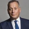Scandal-hit ex-MP dies suddenly in London flat at 59