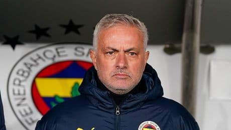 Jose Mourinho Fenerbahçe'den neden gönderildi? İlk kez açıklandı