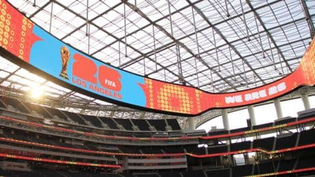 How do you buy World Cup tickets? The first presale begins this week