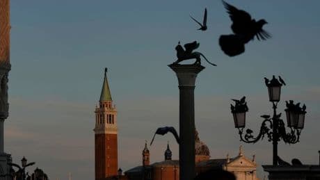 Venedig: Jüdische Touristen angegriffen und verletzt
