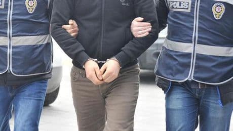 Boğaziçi Üniversitesi'ndeki olaylara ilişkin 6 şüpheliye tutuklama