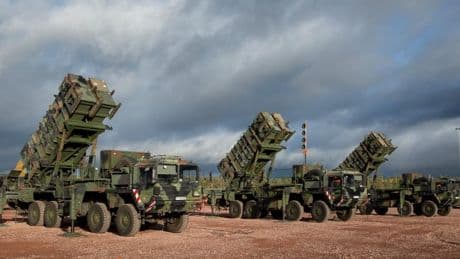 Pour préserver leurs stocks, les États-Unis cesse de livrer missiles et obus à l'Ukraine (alors que les attaques de drones russes ont bondi de 37%)
