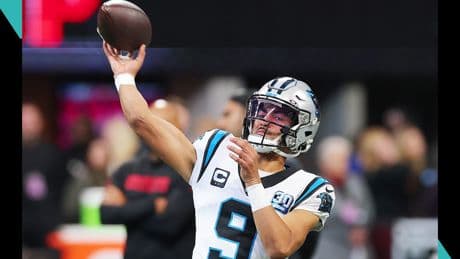 The Carolina Panthers debut 2025 schedule. Get home game tickets