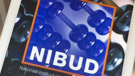 Uitslag Stelling: Verdeeld over plan Nibud