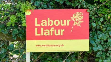 Welsh Labour could slump to historic low in 2026 Senedd elections, poll finds