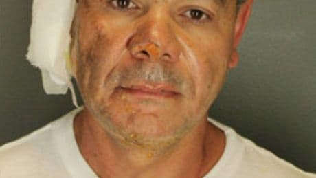 Twisted Uber driver-turned-flamethrower terrorist Mohamed Sabry Soliman’s secret notes on hidden iPhone before attack