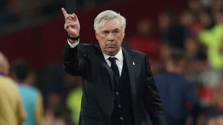 Medienbericht - Real und Ancelotti einigen sich auf Abschied