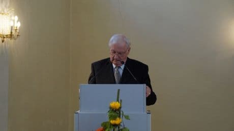 Ansbach - Gedenken an die Staatswerdung Preußens