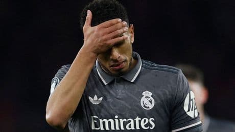 Lo peor de todo: monólogo sobre la paz que deja una catástrofe del Real Madrid
