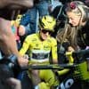 Tour de France femmes. Pauline Ferrand-Prévot : « Je voulais profiter du dernier kilomètre »