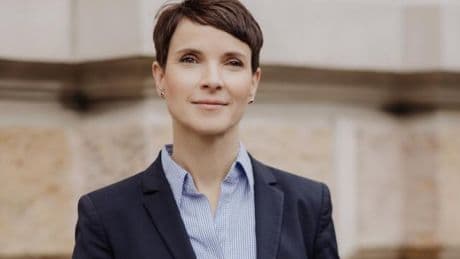 „Lücke im Parteiensystem klafft eben nicht zwischen CDU und AfD“