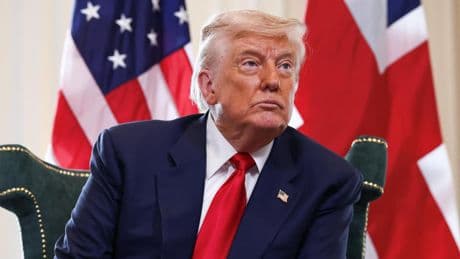 ¿Y qué hacemos si Trump doblega a la industria farmacéutica en su país?