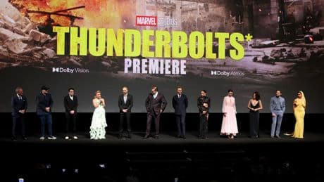 What ‘Thunderbolts’ Gets Right About Mental Health & What Advocates Can Learn From It