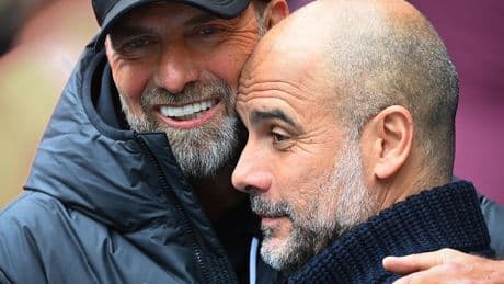 The Radical Premier League Overhaul To Silence Guardiola And Klopp