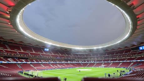 Uefa vergibt Finale der Champions League 2027 nach Spanien