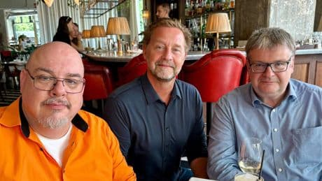 ’Vaping is niet even slecht als roken’