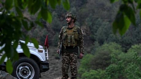 Après l’attentat au Cachemire, la riposte de New Delhi fait craindre une escalade entre l’Inde et le Pakistan