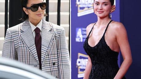 Meet the Kardashians' plastic surgeons responsible for Kris Jenner's new face and Kylie's 'teardrop' breasts