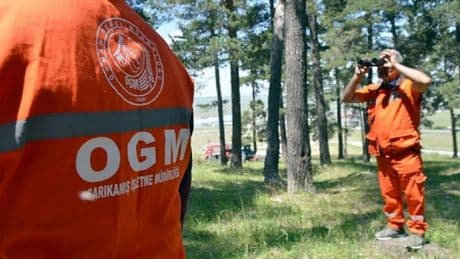 OGM açıkladı herkes başvurdu! Sonuçlar ne zaman açıklanacak: 3.477 sözleşmeli destek personeli sonuç ekranı!