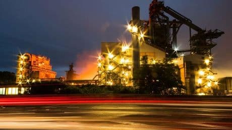 Auftragsrückgänge: Deutsche Industrie mit erneutem Auftragsminus