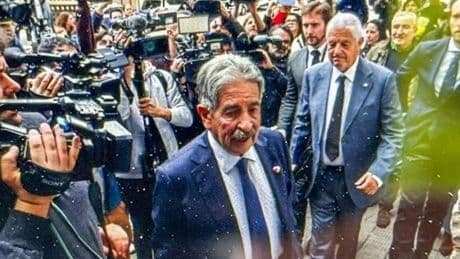 La letrada da por terminado el acto: el rey emérito no se presenta y Revilla no acepta la conciliación