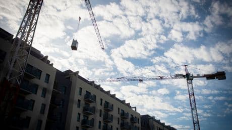 Nueve de cada 10 proyectos inmobiliarios incumplen los plazos de entrega