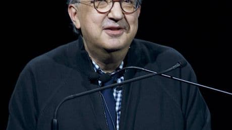 Marco Bellocchio dirigerà "Falcon", il film su Sergio Marchionne