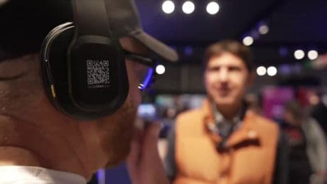 Concours Lépine 2025: un casque "assistant d'écoute" pour personnes malentendantes récompensé