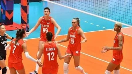 JAPONYA TÜRKİYE VOLEYBOL MAÇI NE ZAMAN? 2025 VNL Japonya Türkiye Voleybol Maçı Hangi Kanalda? Filenin Sultanları Maç Tarihleri