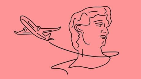 Preiswürdig | „Was ich von ihr weiß“ von Jean-Baptiste Andrea: Es war beinahe Liebe