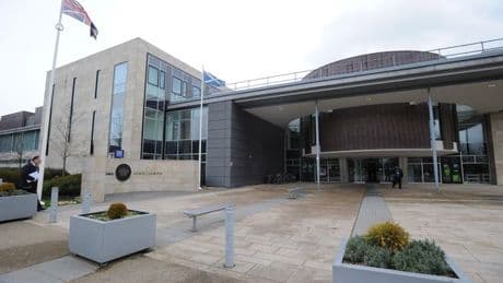 Council Tax collection rates hold up in West Lothian despite increase