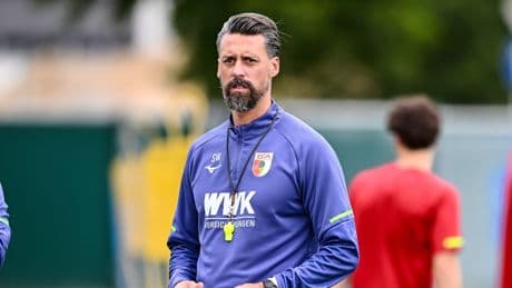 Entscheidung gefallen! - Top-Transfer für Wagner