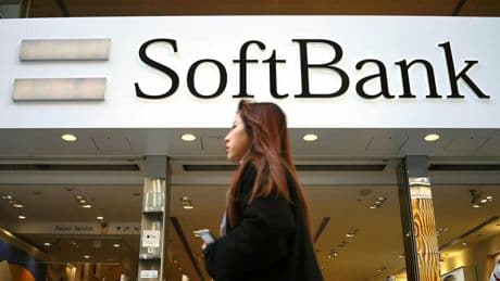 Verkauf: Softbank erhält 4,8 Milliarden Dollar aus Verkauf von T-Mobile-Aktien