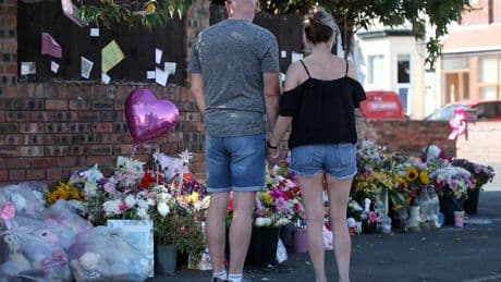 UK report says outdated laws hampered fight against misinformation during anti-immigrant violence
