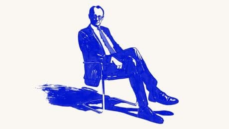 Regierungserklärung von Friedrich Merz: So macht er sich mit der Macht