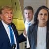 “Het kan me niet schelen wat ze gezegd heeft”: Trump razend op zijn inlichtingenchef Tulsi Gabbard