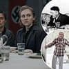 The women who tasted Hitler's food... and feared every meal would be their last: Film inspired by survivor's astonishing testimony shed's light on Nazi dictator's fear of being poisoned