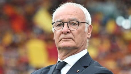 Ranieri, Bologna-Juventus e la pretattica Champions: &quot;La Roma ha un uomo in pi&ugrave;&quot;