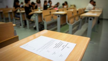 Guía para preparar la PAU, oposiciones y otros exámenes: los trucos de los expertos para estudiar