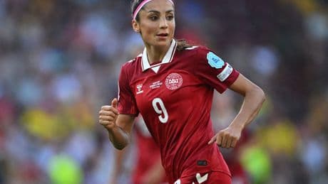 Fußball-EM der Frauen: Die Kunst des Zurückkehrens