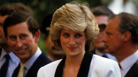 Vertraute: Epstein könnte sich mit Prinzessin Diana getroffen haben