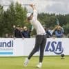 Golf. Let - Briem et Südow en tête à mi-parcours de l’Amundi German Masters. Klotz et Nadaud 16es