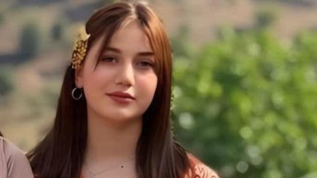 Kayıp olarak aranan Rojda akrabasının evinde bulundu