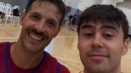 Laprovittola y Juan Núñez reciben el alta médica y podrán jugar contra el París