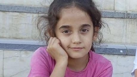 Diyarbakır'da kayıp olarak aranan 9 yaşındaki Yasemin, merdiven boşluğunda öldürülmüş halde bulundu