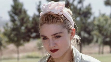 Madonna’s 40-Year-Old Single Finally Becomes A Bestseller
