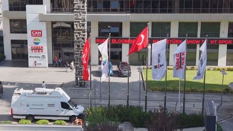 Gazeteci Bahadır Özgür'den Can Holding operasyonu yorumu: Saray merkezli bir regülasyon