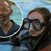 ITV's new show Shark! Celebrity Infested Waters branded 'boring' and 'unwatchable' as viewers declare one 'annoying' star an 'attention seeker'
